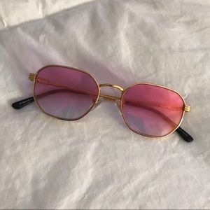 Vintage Frames Company by Corey Shapiro Sunglasses